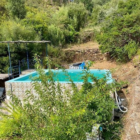 Giant Canvas Rental Tent Agro-Turismo Quinta Da Fonte فيغيرو دو فينوس المظهر الخارجي الصورة