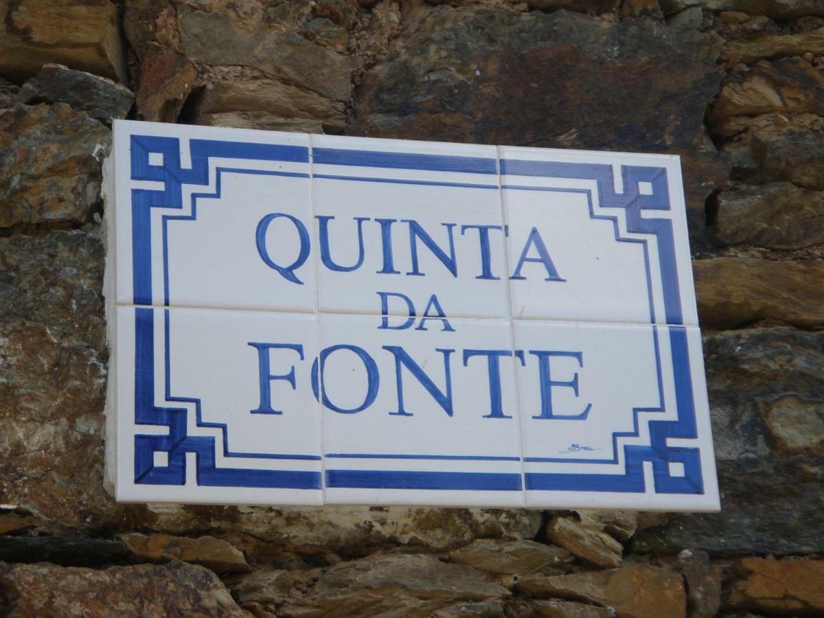Giant Canvas Rental Tent Agro-Turismo Quinta Da Fonte فيغيرو دو فينوس المظهر الخارجي الصورة